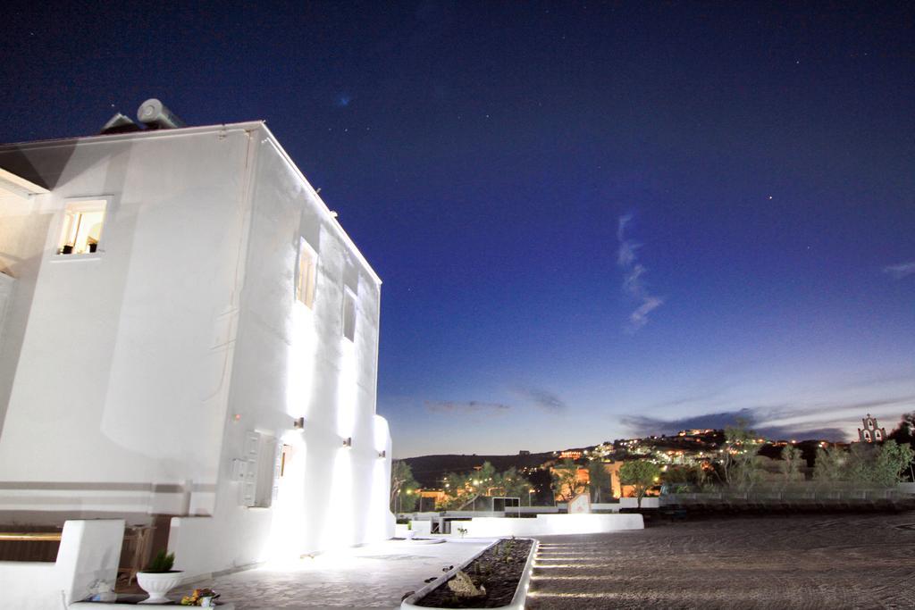 The Fisherman'S House Santorini Акротири Экстерьер фото