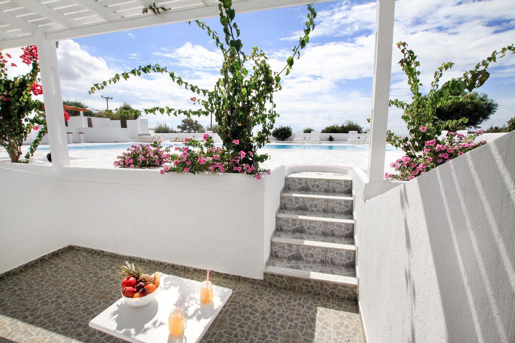 The Fisherman'S House Santorini Акротири Номер фото